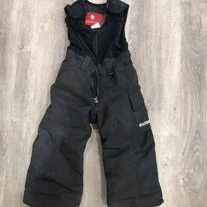 Bolder Gear 2T Snow Pants